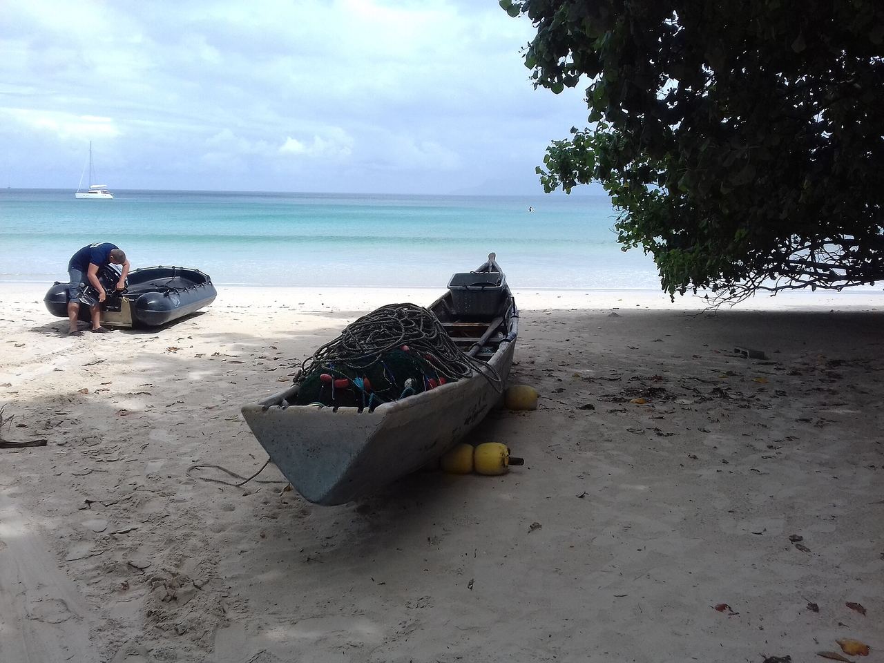 Hilton Seychelles Northolme Resort & Spa